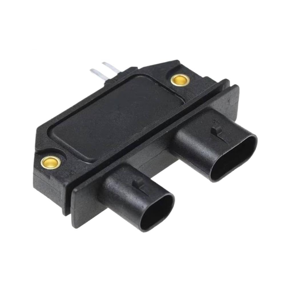 Ignition Control Module D1980 01989747 DAB704 Compatible With Stylus Impulse L4 V3500 V2500 V1500 R3500 Cielo