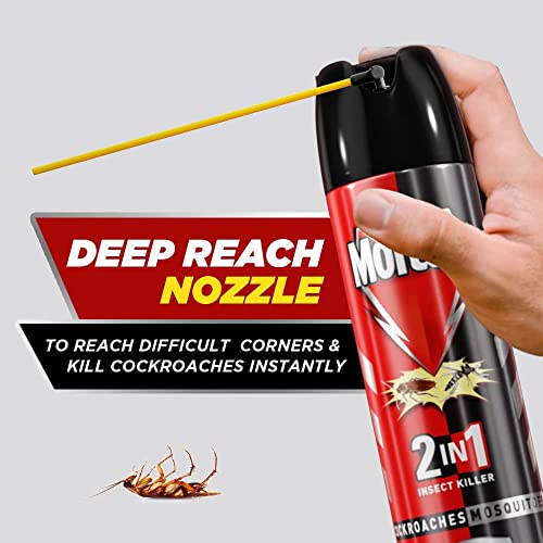 Mortein-2-In-1-Mosquito-And-Cockroach-Killer-Spray-400Ml-Lemon-Fragrance-100-Kill-Guarantee-Pack-Of-1