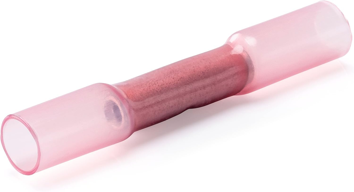 KNIPEX Stoßverbinder mit Schrumpfschlauchisolation je 100 Stück 97 99 250