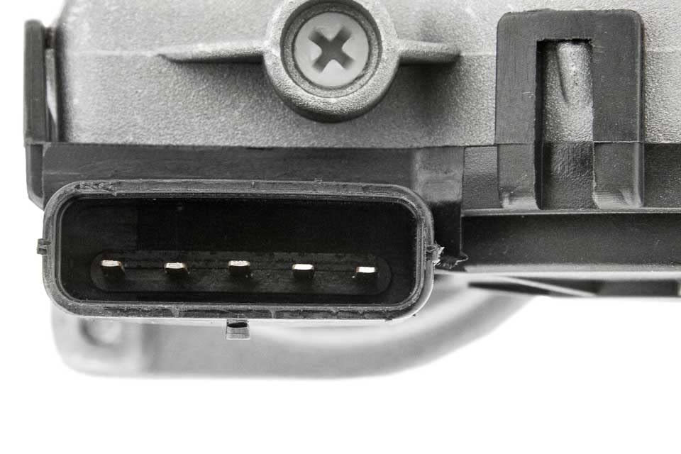 Moteur d'essuie-glace avant bloqué sur KIA CEED 2012- ? Solution ESW-KA-002