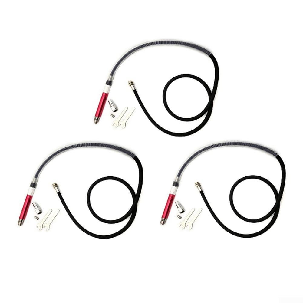 Lápiz Grabador 3PCS Metal Alta Lápiz Grabador 3PCS Metal Alta