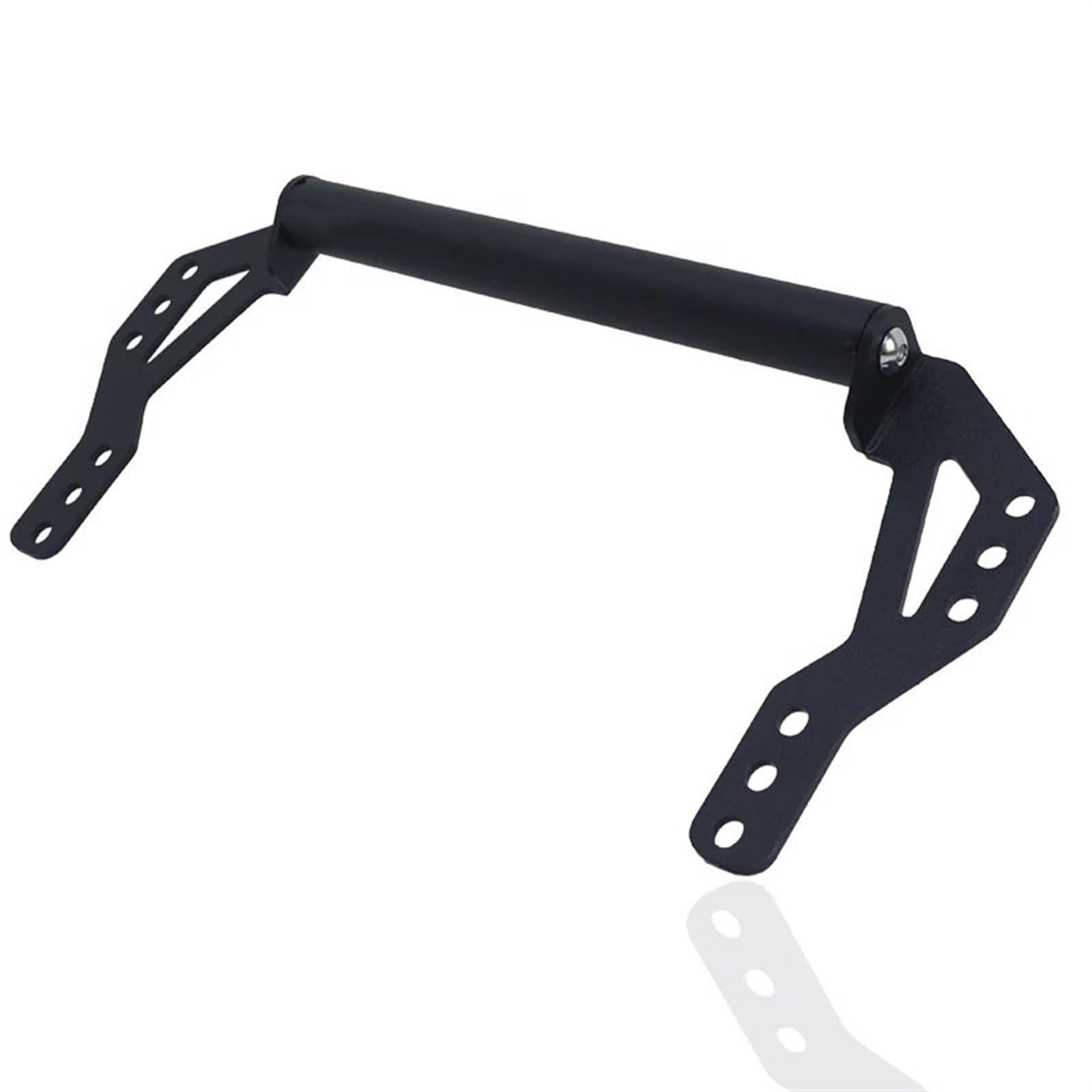 Support Navigation Moto pour Suzuki DL650,pour Vstrom 650XT,pour V-Strom 2017–2022, Support Téléphone Accessoires Moto Plaque Navigation GPS(12MM Phone Holder)