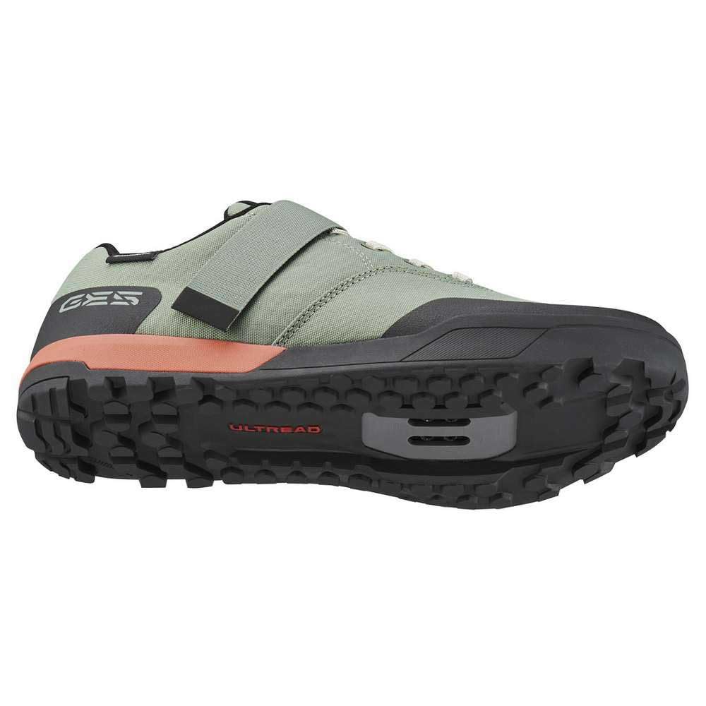 Shimano SH-GE500 Zapatillas de Ciclismo Adulto