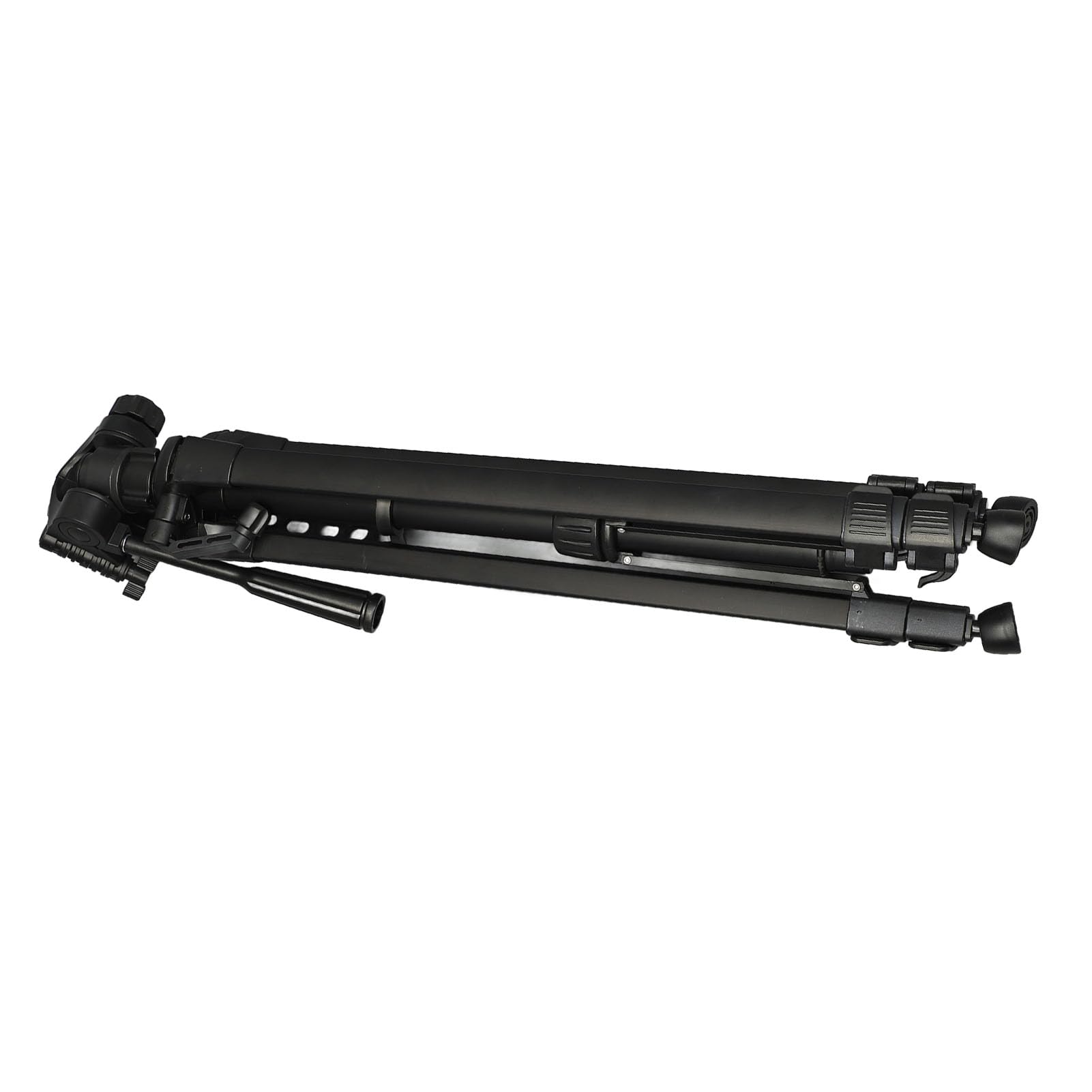 Treppiede per Fotocamera Supporto Professionale in Alluminio
