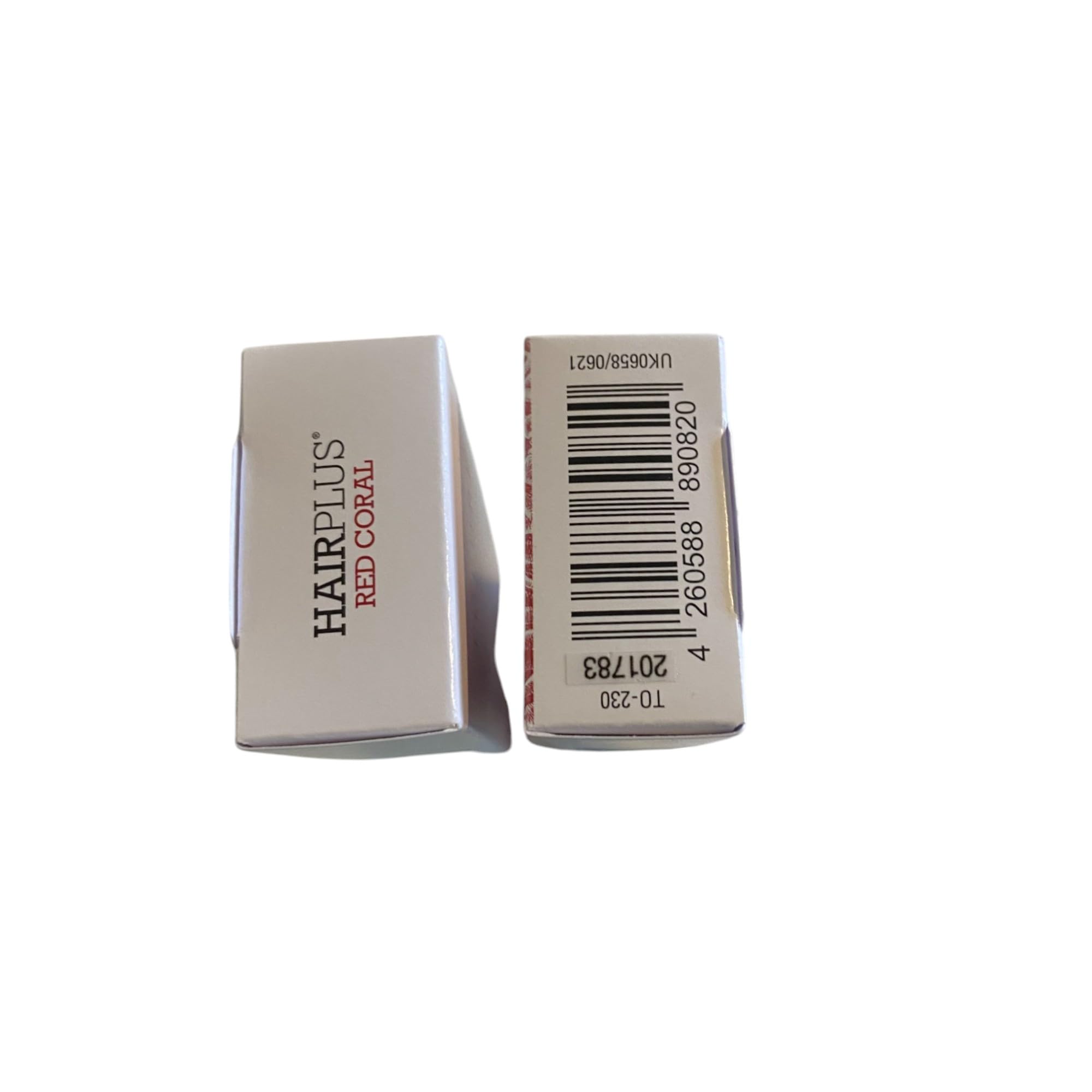 Tolure Cosmetics - Red Coral - Siero per ciglia e sopracciglia - 3 ml