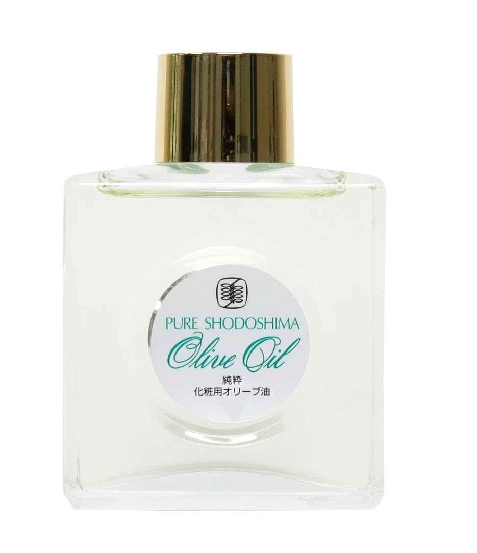 Amazon.co.jp: 化粧用バージンオリーブオイル100mL : ビューティー
