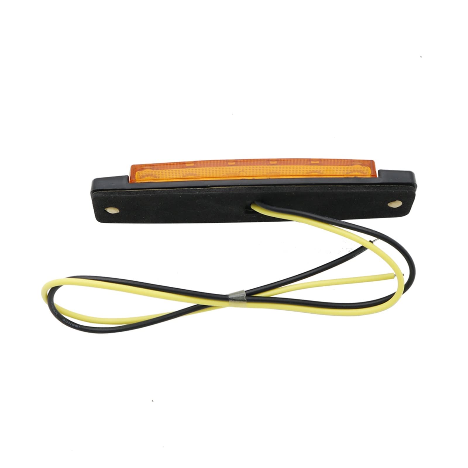 Lámpara De Marcador Lateral De Camión LED 24v - Alibaba