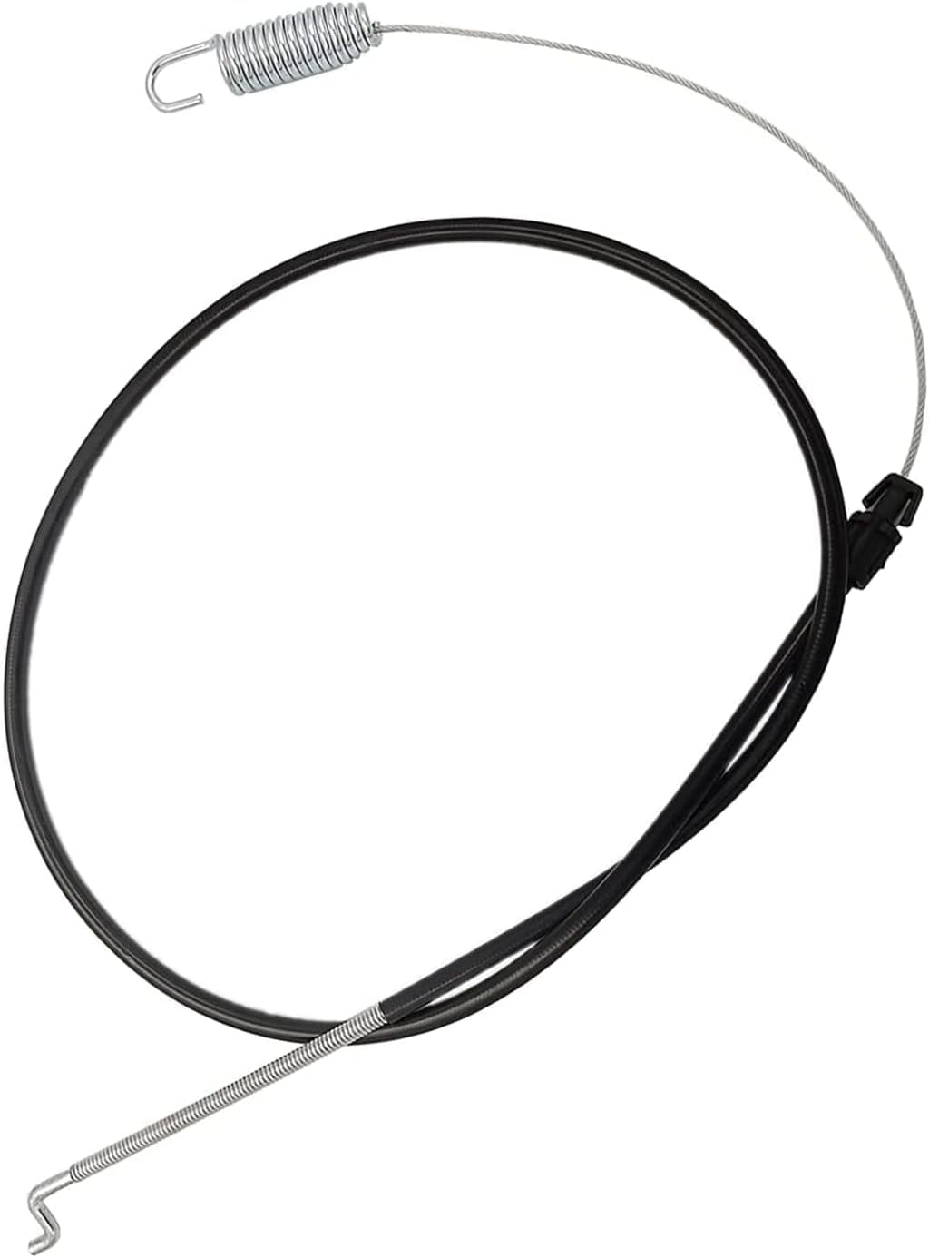 BLOLACDZ 115-8435 290-941 Traction Control Cable for Toro 20332 20333 20334 20340 20352 20363 20372 20374 20376 20955 20956 20958 1158435 Recycler 22'' Lawn Mower