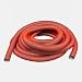 Orange/Black Vacuum Hose 1.5