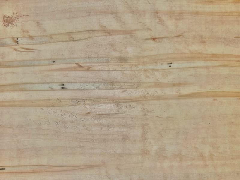 Maple Ambrosia/Boards Lumber 1/8 X 7 X 24 Surface 4 Sides 24" by WOODNSHOP ™