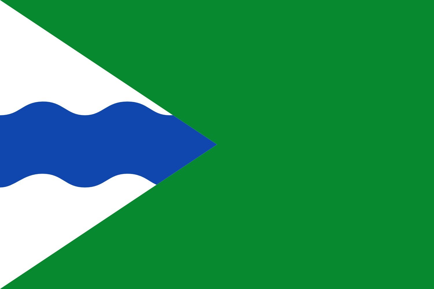 Drapeau Navianos de Valverde grand format pavillon Castilla pour extérieur et mât