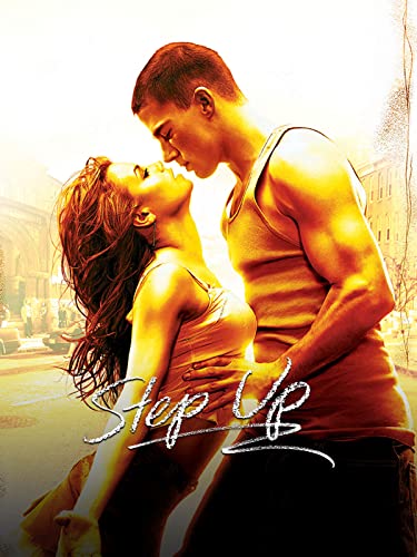  Step up