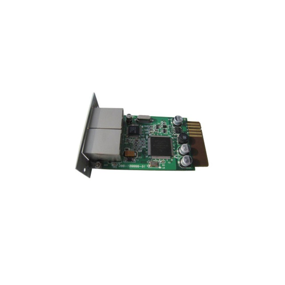 Atlantis Land A03-SNMP1-IN