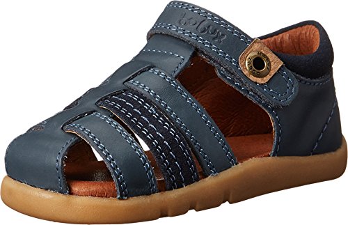 Sandales garçon Bobux Roamer pour accompagner ses premiers pas avec tendresse