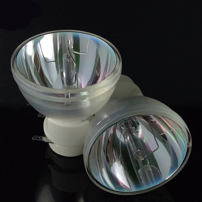Ampoule P-VIP 180/0.8 E20 compatible pour vidéoprojecteur