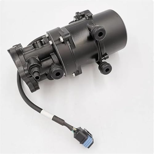 Miniatura 4 de [Piezas de drones] Adecuado para drones agrícolas para el conjunto de bomba de émbolo DJI T30 (incluida la línea de señal) [Fácil instalación]