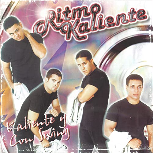Ritmo Kaliente