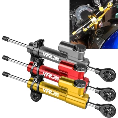 Amortisseur de direction pour VFR1200 2010-2011 avec kit support - 2
