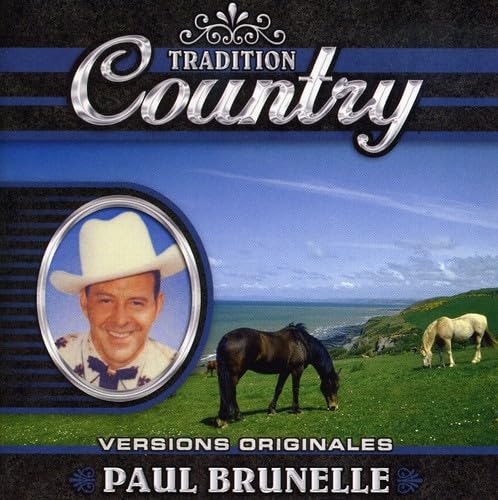Versions Originales Paul Brunelle and Brunelle, Paul