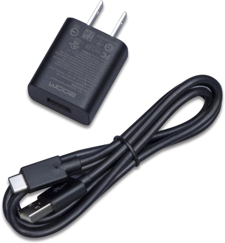 Zoom H5studio 6-Track 32-Bit Float Handy Recorder Bundle with APH-5s Accessory Pack with Hairy Windscreen, Padded Shell Case, AC Adapter, & USB C-Cable (H5s + APH5s Accessory Pack)