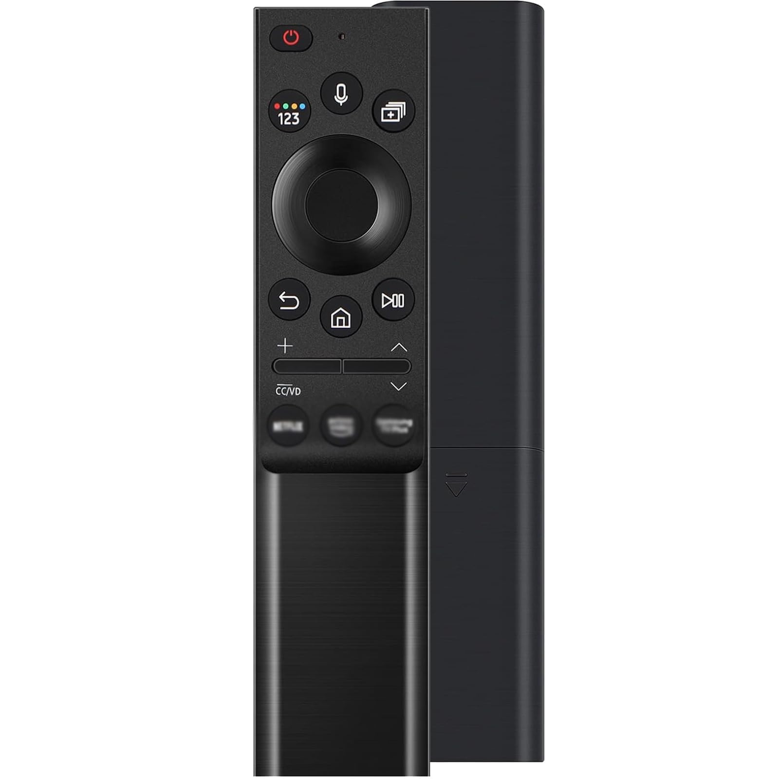 Replacement Remote fit for All Insignia TV and/Toshiba TV, Compatible with Insignia/Toshiba/Pioneer/AMZ Omni/AMZ 4-Series TVs — view 19