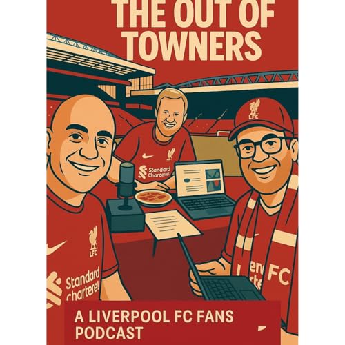 Episode one: The Phantom Menace