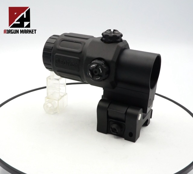 Amazon | 良品武品 Evolution Gear イオテック G33 Magnifier