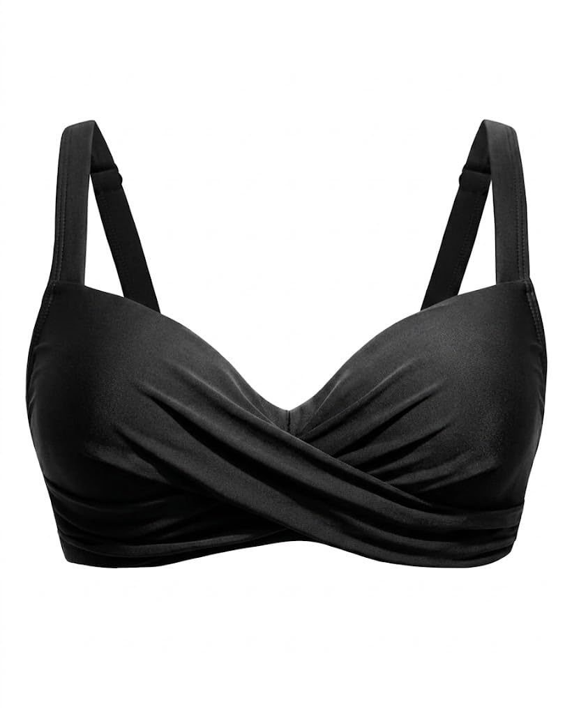Women Underwire Bikini Top
