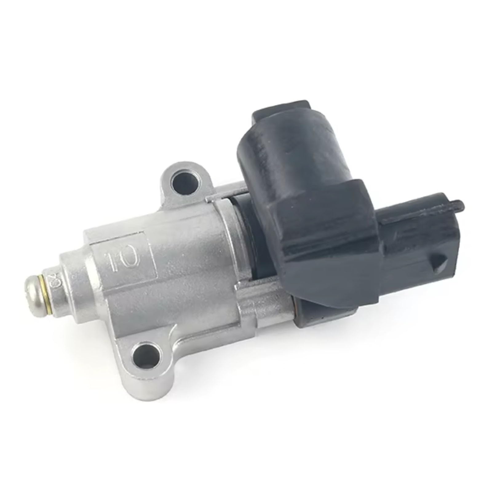 Ynbvgeta One Color Iac Valve Idle Air Control Valve 35150-2B000 Compatible With Kia For Rio For Rio5 2006-2011 For Sportage 2005-2010 Engine Idle Control Valve 35150-26900