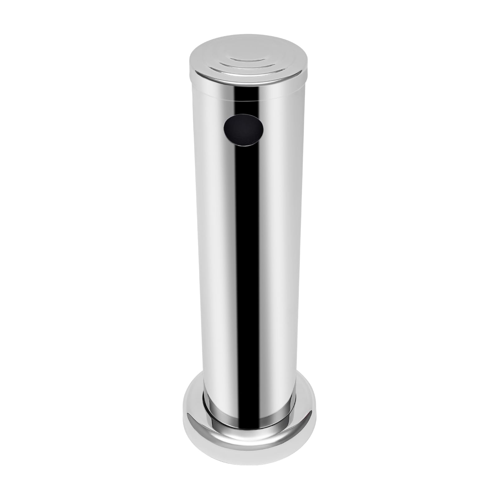 Distributeur de bière Single Tap - En acier inoxydable - Avec robinet - Pour la distribution de vin blanc, bière, boissons
