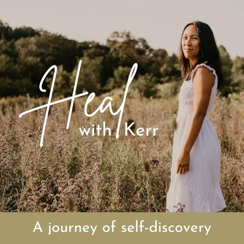 20: Are we all psychic? Exploring intuition cover art