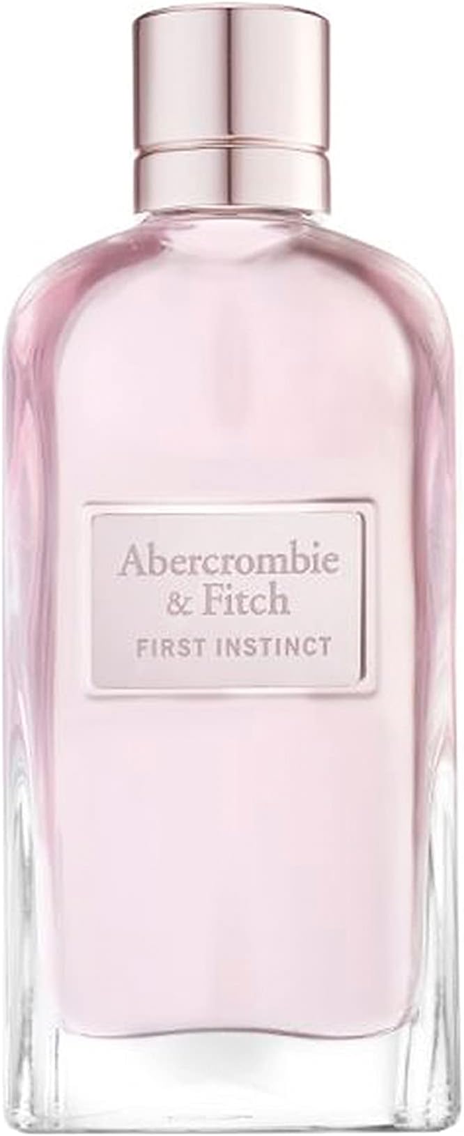 Abercrombie & Fitch First Instinct For Women Eau de Parfum