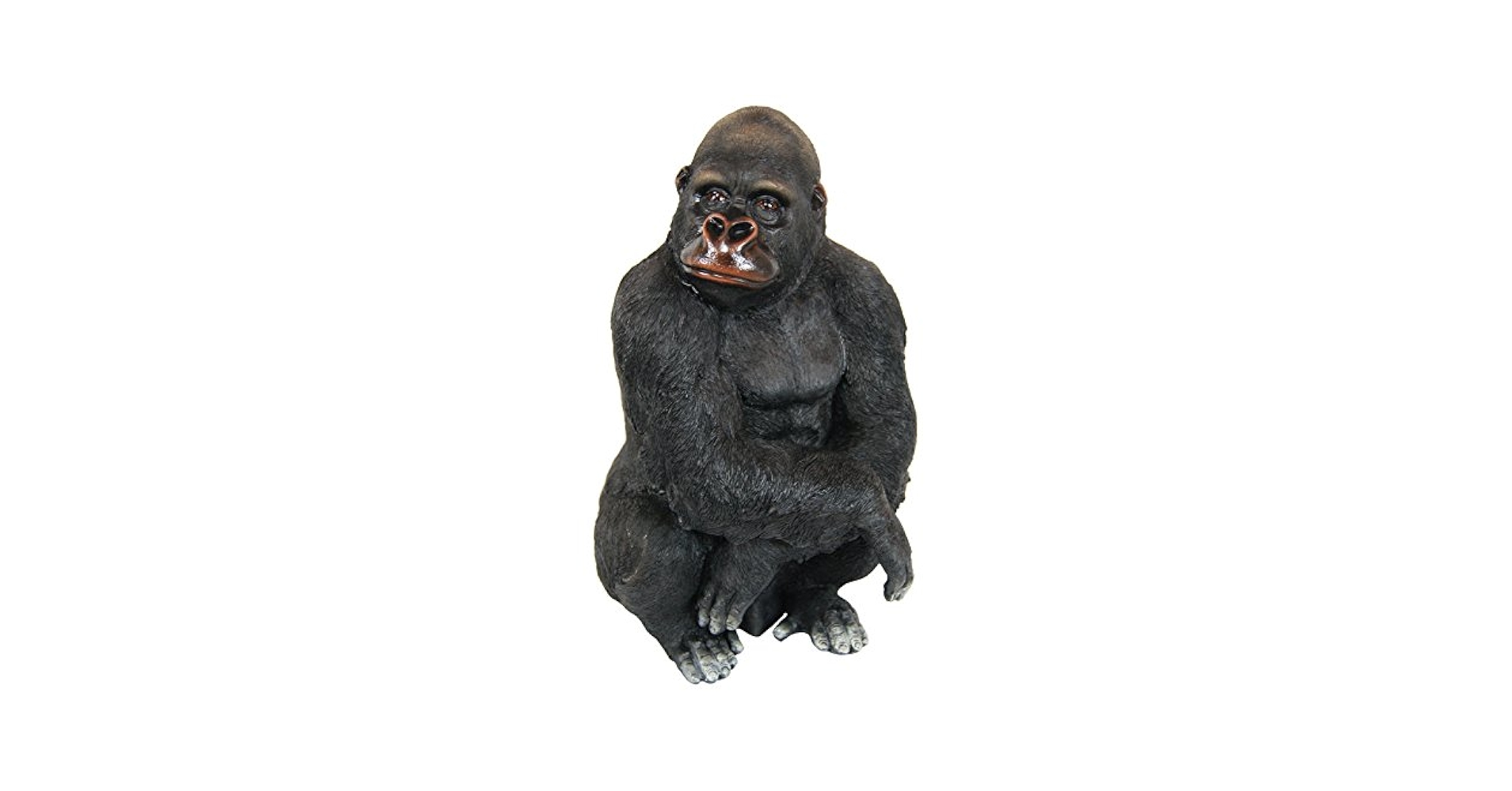 gorilla - BO571  GORILLA ゴリラ To-Be ARMA GI-220 RC Creatures Remote Control IR Gorilla