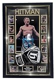 UF UNDISPUTED FRAMING