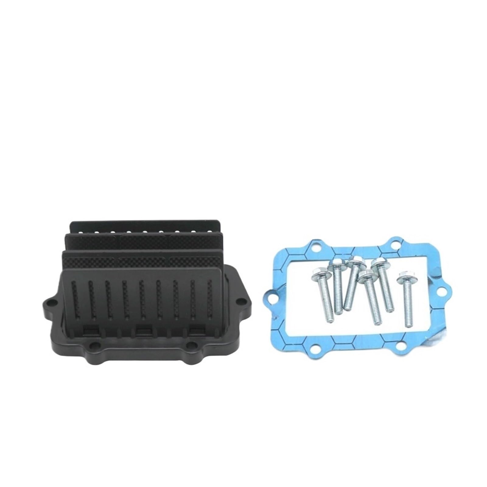 Kit De Motoneige Moteurs À Soupapes Lames Pour 600 E-TEC Et Adapté Pour Ski-doo 600HO CLAPET BOITE POUR