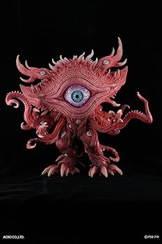 ガンQ ACRO Kaiju remix series Amazon.co.jp: ガンQ ACRO KAIJU REMIX SERIES 品 怪獣