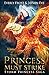 The Princess Must Strike (Storm Princess Saga)