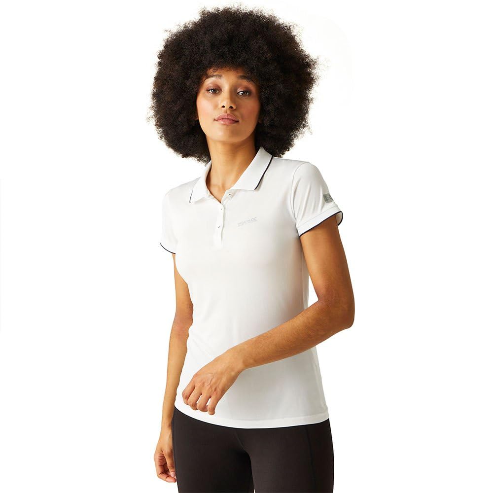 Regatta Remex II Womens Polo Shirt