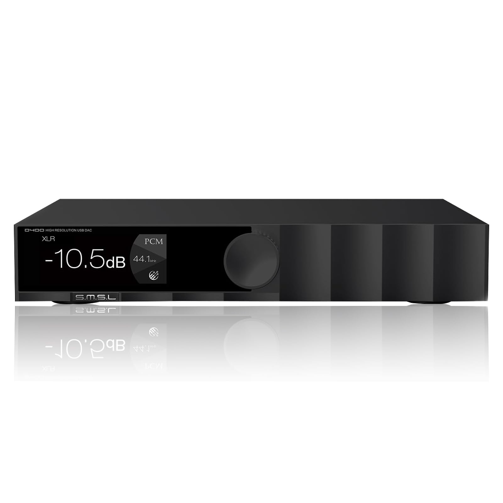 Amazon.co.jp: S.M.S.L D400PRO D/Aコンバーター Bluetooth 5.1