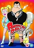 American Dad! - Volume 4 [DVD] by Seth MacFarlane