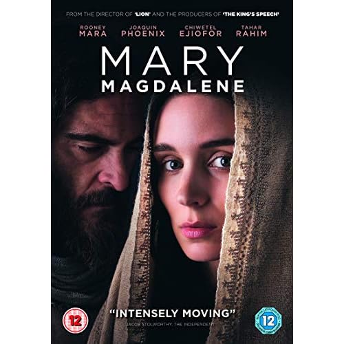 マグダラのマリア