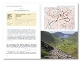 Lake District: High Level and Fell Walks: Walking in the Lake District - The Highest Mountains in England