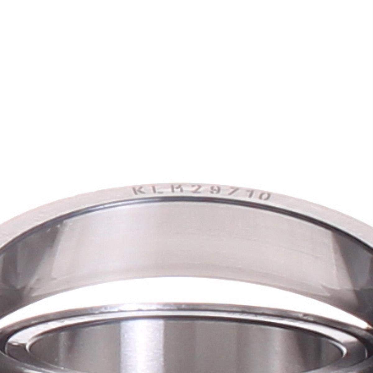 KLM29749.LM29710 Wheel Bearing : Amazon.de: Business, Industry 