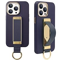 Amazon.co.jp: ZENIX DESIGN TECH iPhone13 Pro Max 用 ケース バンド