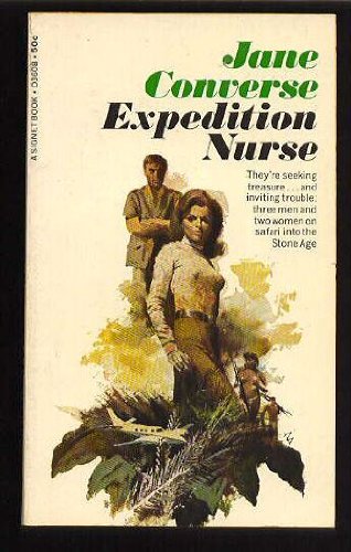 Hometown Nurse 0451035771 Book Cover