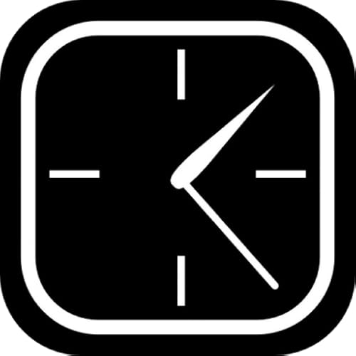 Employee Time Clock