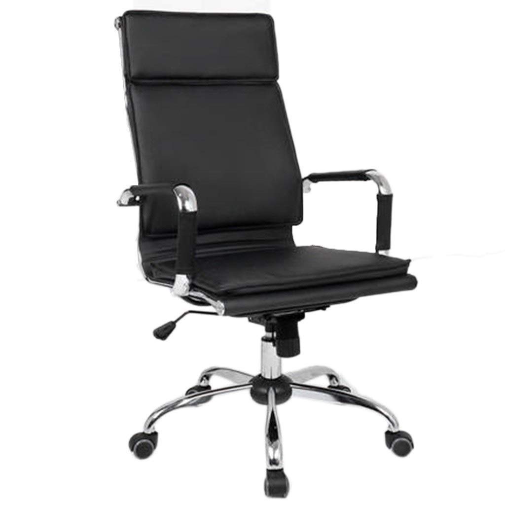 Amazon.co.jp: 椅子、オフィスチェア ハイバック大型シートとチルト