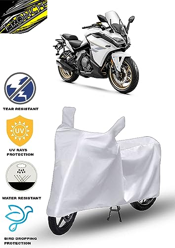 Image of Waterproof Bike /Scooty Cover for CFMOTO 650 GT