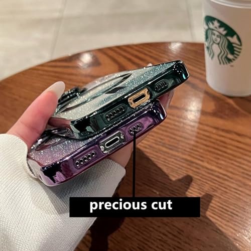 Coque iPhone X Xs magnétique antichoc pour éviter les rayures d'objectif