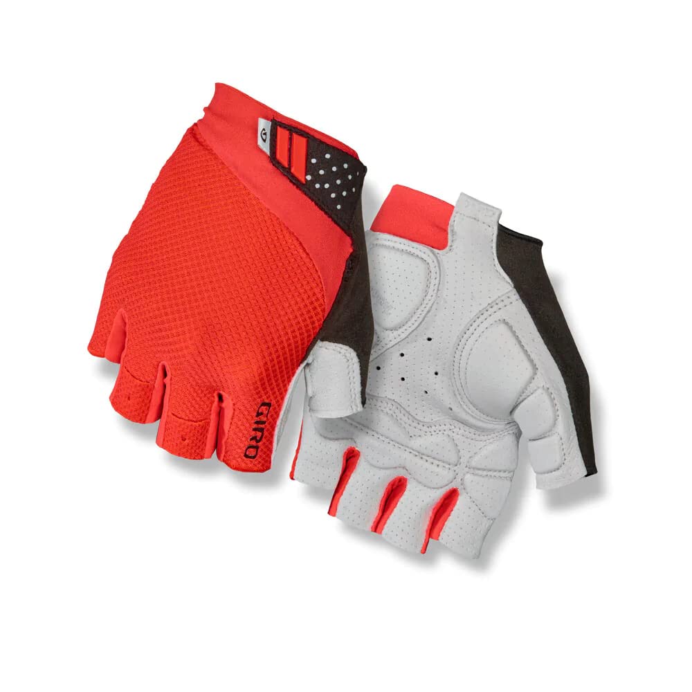 Giro Guantes Unisex de Gel Monaco II para Adultos